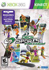 Nexwave Video Games Inc. - Deca Sports Freedom - Video Game - Xbox 360