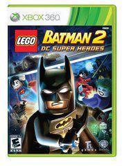 Nexwave Video Games Inc. - LEGO Batman 2 - Video Game - Xbox 360
