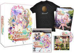 Nexwave Video Games Inc. - Atelier Meruru: The Apprentice of Arland Limited Edition - Video Game - Playstation 3
