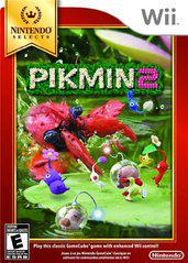 Nexwave Video Games Inc. - Pikmin 2 [Nintendo Selects] - Video Game - Wii