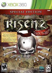 Nexwave Video Games Inc. - Risen 2: Dark Waters [Special Edition] - Video Game - Xbox 360