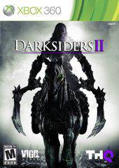 Nexwave Video Games Inc. - Darksiders II - Video Game - Xbox 360