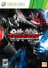 Nexwave Video Games Inc. - Tekken Tag Tournament 2 - Video Game - Xbox 360