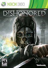 Nexwave Video Games Inc. - Dishonored - Video Game - Xbox 360