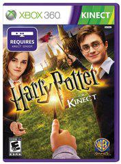 Nexwave Video Games Inc. - Harry Potter for Kinect - Video Game - Xbox 360