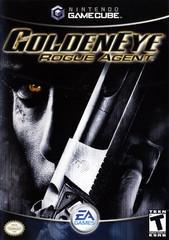 Nexwave Video Games Inc. - GoldenEye Rogue Agent - Video Game - Gamecube