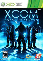 Nexwave Video Games Inc. - XCOM Enemy Unknown - Video Game - Xbox 360