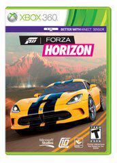 Nexwave Video Games Inc. - Forza Horizon - Video Game - Xbox 360