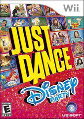 Nexwave Video Games Inc. - Just Dance Disney Party - Video Game - Wii