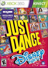 Nexwave Video Games Inc. - Just Dance Disney Party - Video Game - Xbox 360