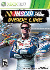Nexwave Video Games Inc. - NASCAR The Game: Inside Line - Video Game - Xbox 360