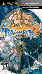 Nexwave Video Games Inc. - Ragnarok: Tactics - Video Game - PSP