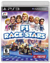 Nexwave Video Games Inc. - F1 Race Stars - Video Game - Playstation 3