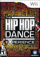 Nexwave Video Games Inc. - The Hip Hop Dance Experience - Video Game - Wii