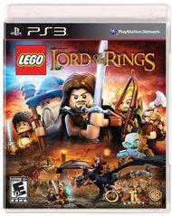 Nexwave Video Games Inc. - LEGO Lord Of The Rings - Video Game - Playstation 3