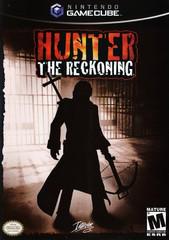 Nexwave Video Games Inc. - Hunter the Reckoning - Video Game - Gamecube