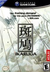 Nexwave Video Games Inc. - Ikaruga - Video Game - Gamecube