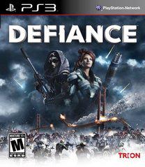 Nexwave Video Games Inc. - Defiance - Video Game - Playstation 3