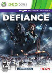 Nexwave Video Games Inc. - Defiance - Video Game - Xbox 360
