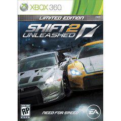 Nexwave Video Games Inc. - Shift 2 Unleashed [Limited Edition] - Video Game - Xbox 360