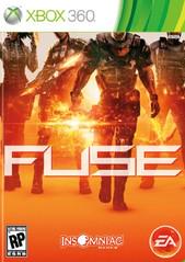 Nexwave Video Games Inc. - Fuse - Video Game - Xbox 360