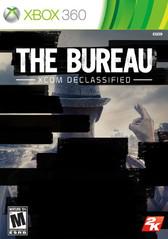 Nexwave Video Games Inc. - The Bureau: XCOM Declassified - Video Game - Xbox 360