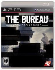 Nexwave Video Games Inc. - The Bureau: XCOM Declassified - Video Game - Playstation 3