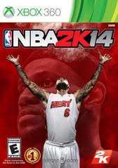 Nexwave Video Games Inc. - NBA 2K14 - Video Game - Xbox 360