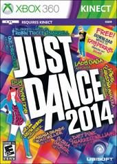 Nexwave Video Games Inc. - Just Dance 2014 - Video Game - Xbox 360
