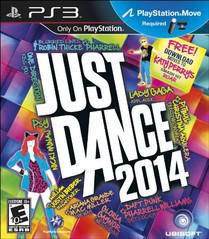 Nexwave Video Games Inc. - Just Dance 2014 - Video Game - Playstation 3