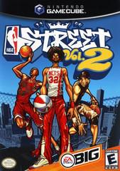 Nexwave Video Games Inc. - NBA Street Vol 2 - Video Game - Gamecube