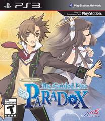 Nexwave Video Games Inc. - Guided Fate Paradox - Video Game - Playstation 3