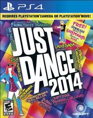 Nexwave Video Games Inc. - Just Dance 2014 - Video Game - Playstation 4