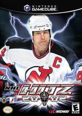 Nexwave Video Games Inc. - NHL Hitz 2002 - Video Game - Gamecube