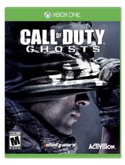 Nexwave Video Games Inc. - Call of Duty Ghosts - Video Game - Xbox One