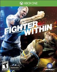 Nexwave Video Games Inc. - Fighter Within - Video Game - Xbox One