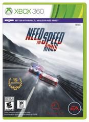 Nexwave Video Games Inc. - Need for Speed Rivals - Video Game - Xbox 360