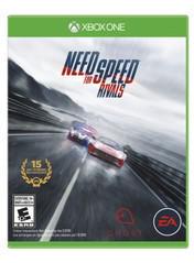 Nexwave Video Games Inc. - Need for Speed Rivals - Video Game - Xbox One