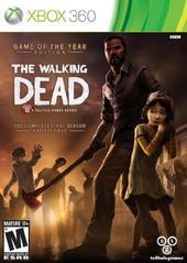 Nexwave Video Games Inc. - The Walking Dead [Game of the Year] - Video Game - Xbox 360