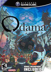 Nexwave Video Games Inc. - Odama - Video Game - Gamecube