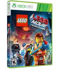 Nexwave Video Games Inc. - LEGO Movie Videogame - Video Game - Xbox 360
