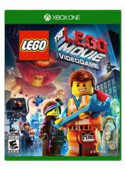 Nexwave Video Games Inc. - LEGO Movie Videogame - Video Game - Xbox One