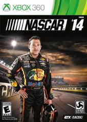 Nexwave Video Games Inc. - NASCAR 14 - Video Game - Xbox 360