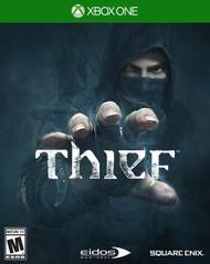 Nexwave Video Games Inc. - Thief - Video Game - Xbox One