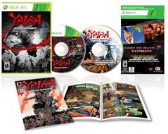 Nexwave Video Games Inc. - Yaiba: Ninja Gaiden Z - Video Game - Xbox 360