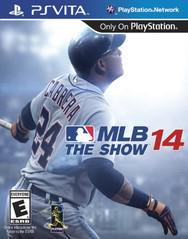 Nexwave Video Games Inc. - MLB 14: The Show - Video Game - Playstation Vita