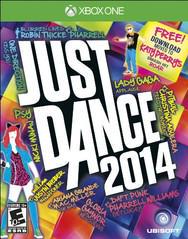Nexwave Video Games Inc. - Just Dance 2014 - Video Game - Xbox One
