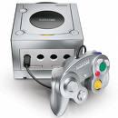 Nexwave Video Games Inc. - Platinum Gamecube System - Video Game - Gamecube