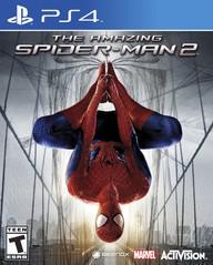 Nexwave Video Games Inc. - Amazing Spiderman 2 - Video Game - Playstation 4