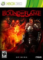 Nexwave Video Games Inc. - Bound by Flame - Video Game - Xbox 360